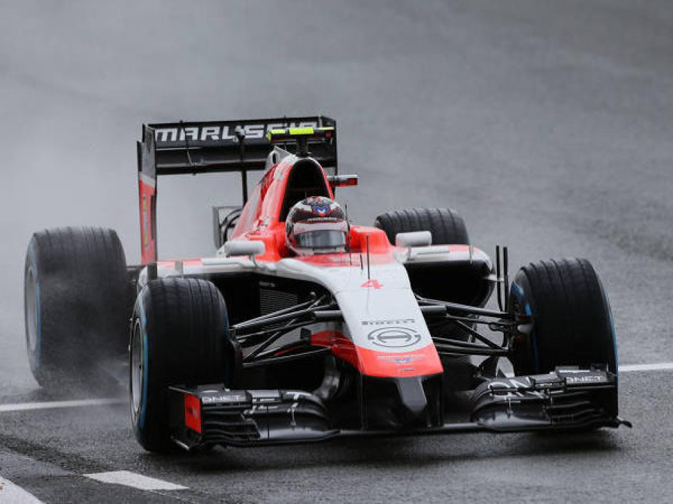 Max Chilton