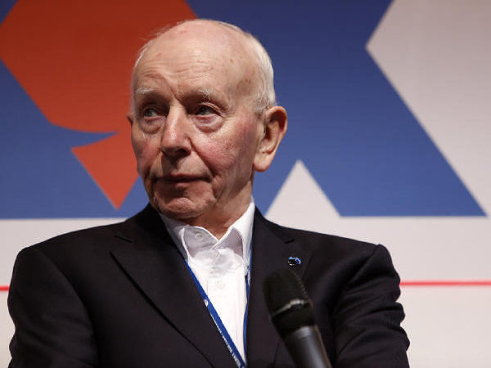 John Surtees