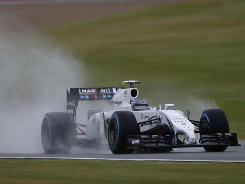 Valtteri Bottas