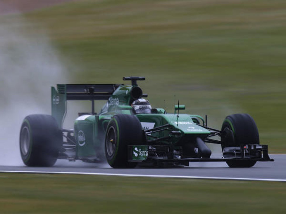 Kamui Kobayashi