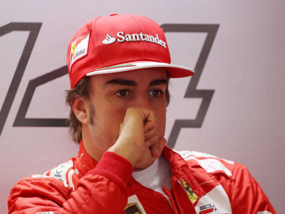 Fernando Alonso