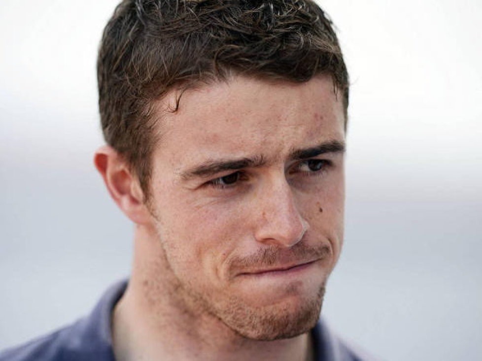 Paul di Resta