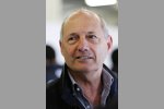 Ron Dennis 