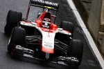 Max Chilton (Marussia) 