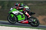 Tom Sykes (Kawasaki)