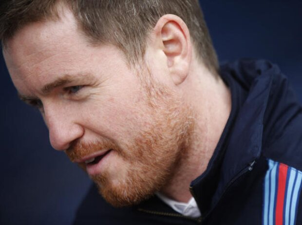 Rob Smedley