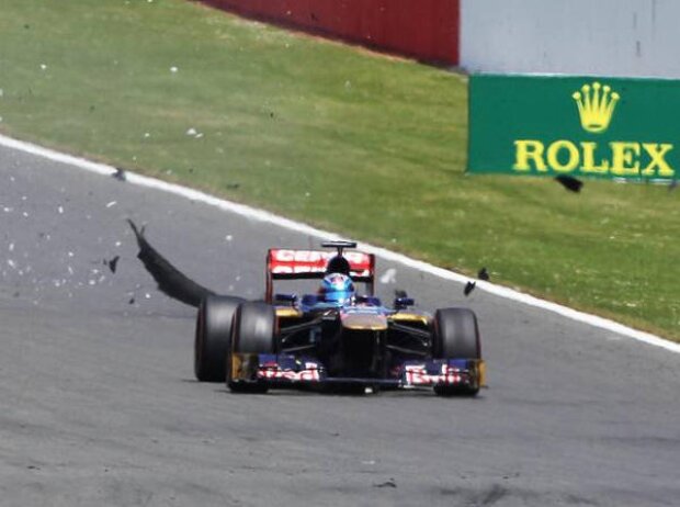 Jean-Eric Vergne Jean-Eric Vergne