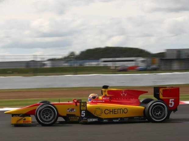 Raffaele Marciello