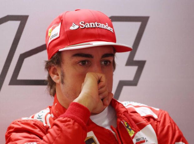 Fernando Alonso