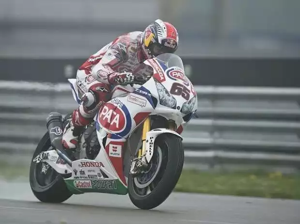 Jonathan Rea Titel-Bild zur News: Jonathan Rea