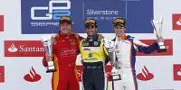 Felipe Nasr, Stefano Coletti