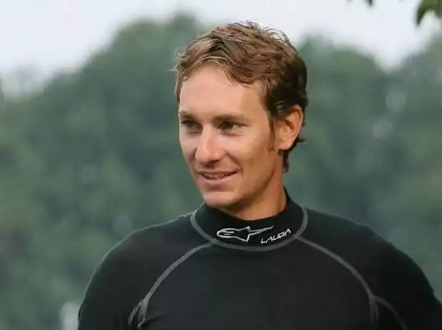 Mathias Lauda Titel-Bild zur News: Mathias Lauda