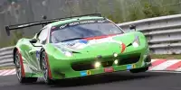 Andrea Barlesi, Pierre Ehret