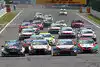 Bild zum Inhalt: WTCC-Gaststart an der Nordschleife nur mit TC1-Auto