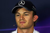 Rosberg findet doppelte Punkte "nicht ideal"
