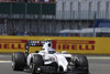 Von 14 auf zwei: Bottas rockt Silverstone