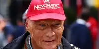 Bild zum Inhalt: Lauda kritisiert Rennabbruch: "Ist doch verrückt"