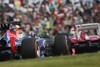 Bild zum Inhalt: Kampf der Titanen: Vettel bezwingt Alonso