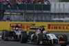 Force India: Performance im Rennen wie weggeblasen