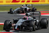 Bild zum Inhalt: McLaren punktet ordentlich: Es geht voran