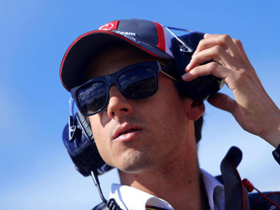 Adrian Sutil