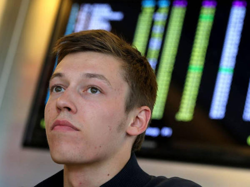 Daniil Kwjat