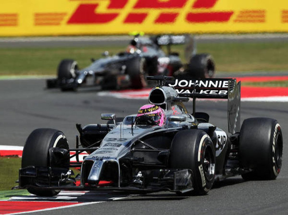 Jenson Button