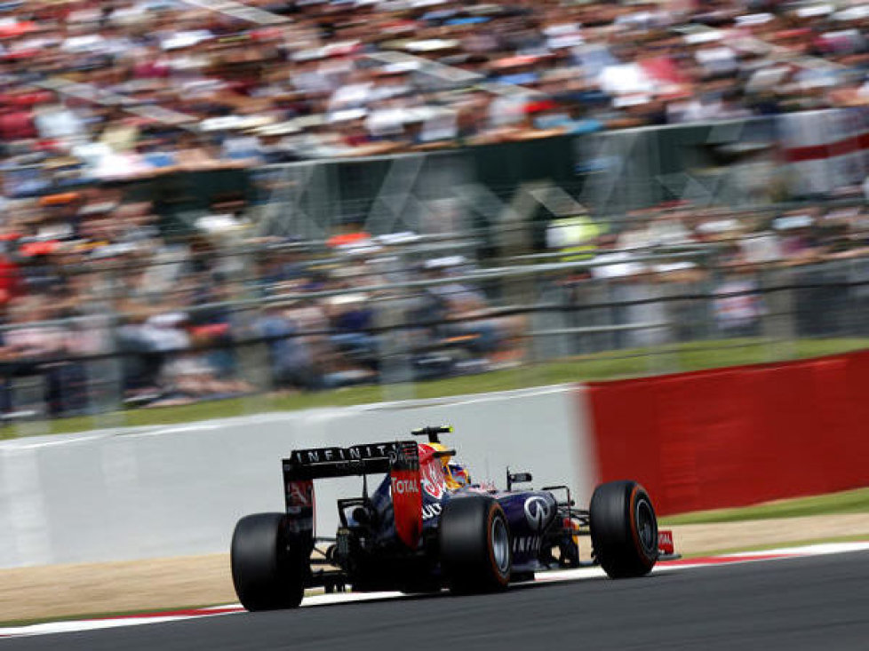 Daniel Ricciardo