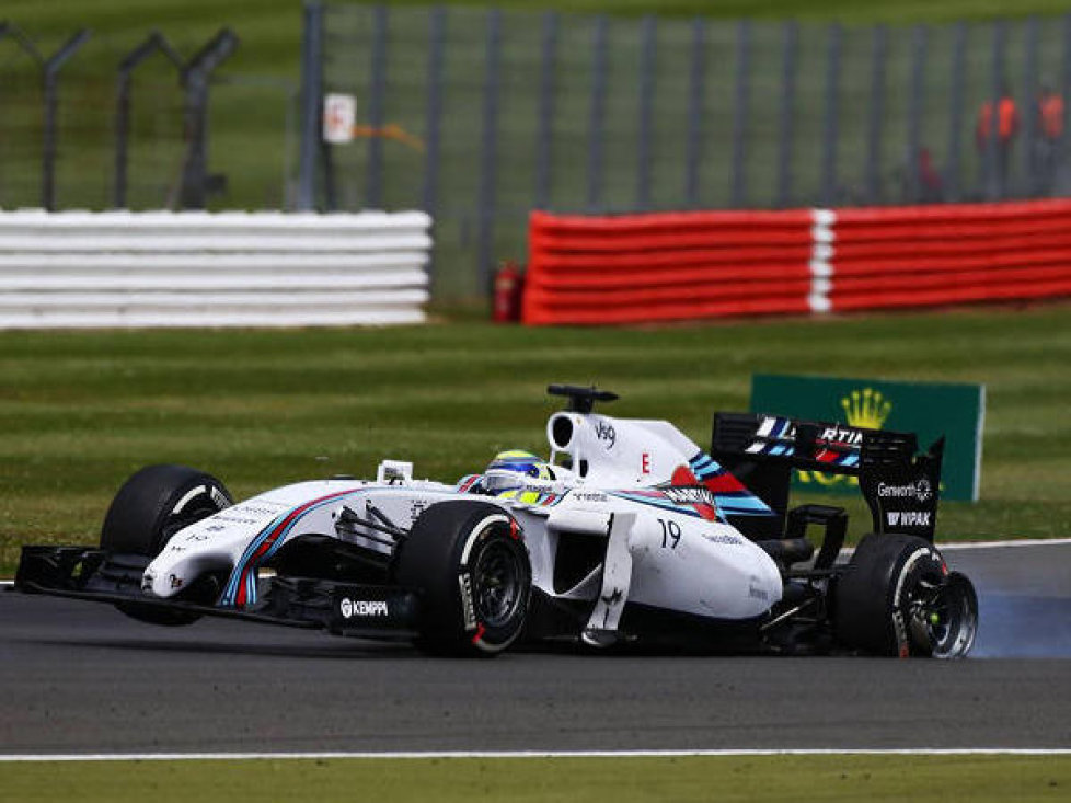 Felipe Massa
