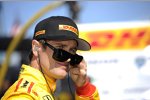 Ryan Hunter-Reay (Andretti) 