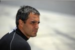 Juan Pablo Montoya 