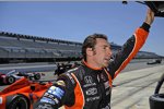 Simon Pagenaud (Schmidt) 