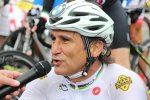 Alessandro Zanardi