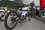 Alessandro Zanardi