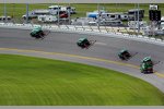 Daytona im Juli 2014: Die Air-Titan haben jede Menge Arbeit