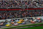 Das Coke Zero 400 aus Daytona