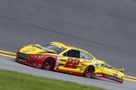 Joey Logano (Penske) in Big-One zwei