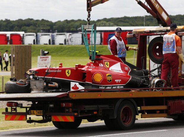 Kimi Räikkönen Kimi Räikkönen