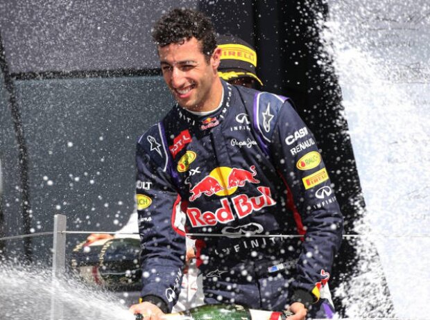 Daniel Ricciardo