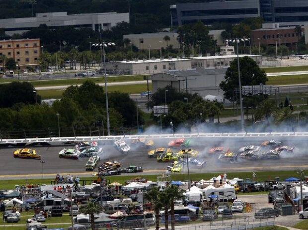 Big-One in Daytona Big-One in Daytona
