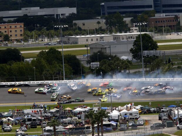 Big-One in Daytona