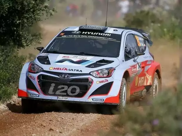 Daniel Sordo Titel-Bild zur News: Daniel Sordo