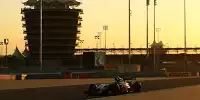 Sergio Perez, Bahrain
