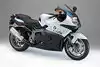 Bild zum Inhalt: Sondermodell BMW K 1300 S