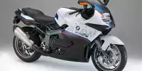 Bild zum Inhalt: Sondermodell BMW K 1300 S