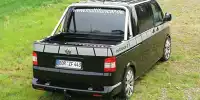 VW T5 Multifuncar 2 von Stockel