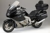 Keyless Ride bei BMW-Motorrädern