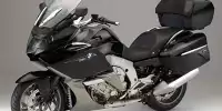 BMW K 1600 GTL