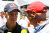Bild zum Inhalt: Lauda kritisiert Vettel: "Wie ein kleines Kind"
