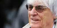 Bild zum Inhalt: Ecclestone bereit für Monza-Deal, aber...